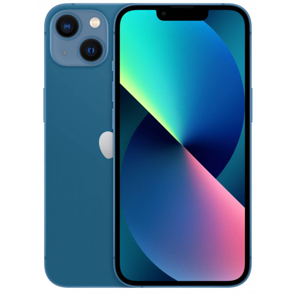 Смартфон Apple iPhone 13 128GB Blue (REF Як новий)