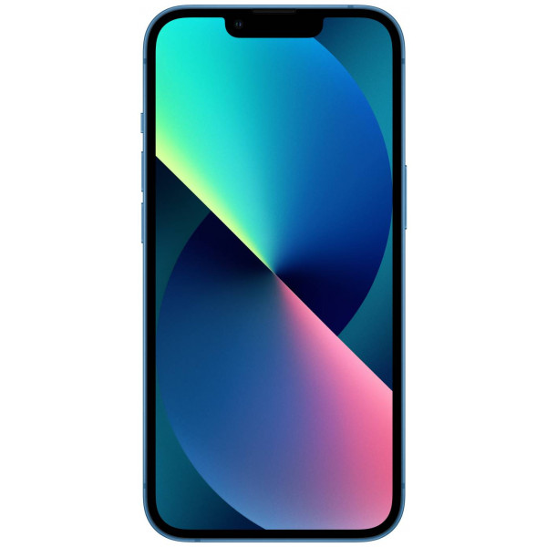 Смартфон Apple iPhone 13 128GB Blue (REF Як новий) фото №2