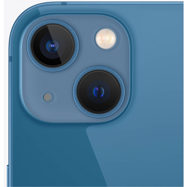 Смартфон Apple iPhone 13 128GB Blue (REF Як новий) фото №4
