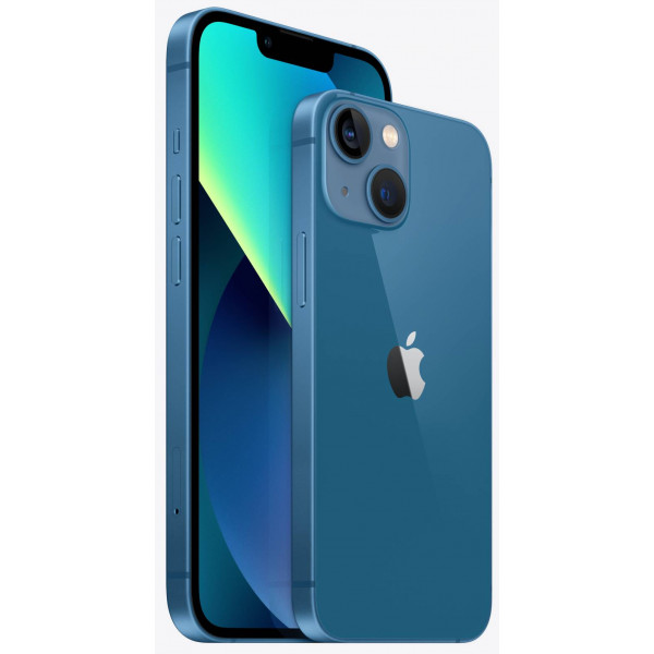 Смартфон Apple iPhone 13 128GB Blue (REF Як новий) фото №3