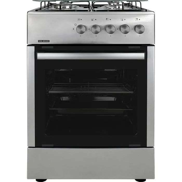 Уцінка * Плита Milano ML60 G1 /07 стальна
