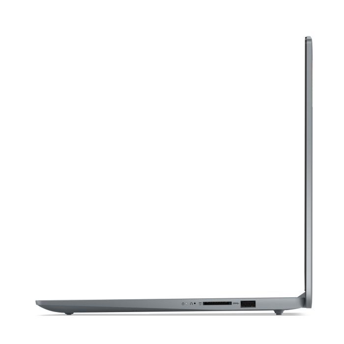 Ноутбук Lenovo IdeaPad Slim 3 15AMN8 (82XQ01K2RA) Arctic Grey фото №12