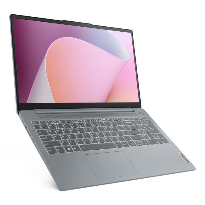 Ноутбук Lenovo IdeaPad Slim 3 15AMN8 (82XQ01K2RA) Arctic Grey фото №6