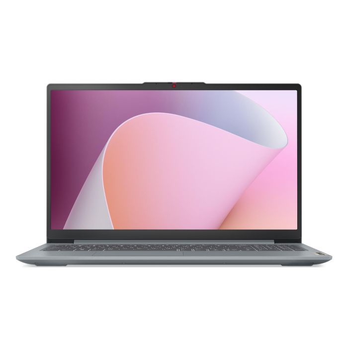 Ноутбук Lenovo IdeaPad Slim 3 15AMN8 (82XQ01K2RA) Arctic Grey фото №3