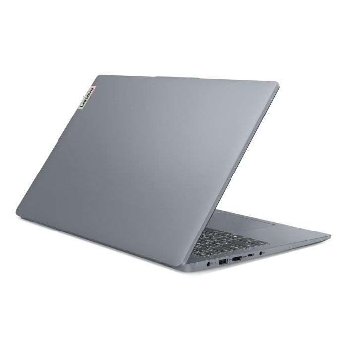 Ноутбук Lenovo IdeaPad Slim 3 15AMN8 (82XQ01K2RA) Arctic Grey фото №7