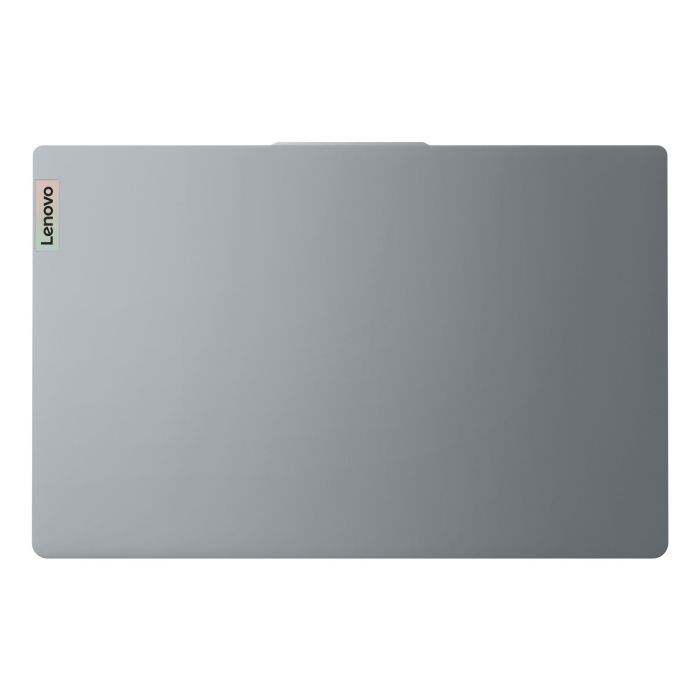 Ноутбук Lenovo IdeaPad Slim 3 15AMN8 (82XQ01K2RA) Arctic Grey фото №10