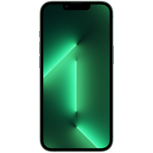 Смартфон Apple iPhone 13 Pro 256GB Alpine Green (REF EKO) фото №2