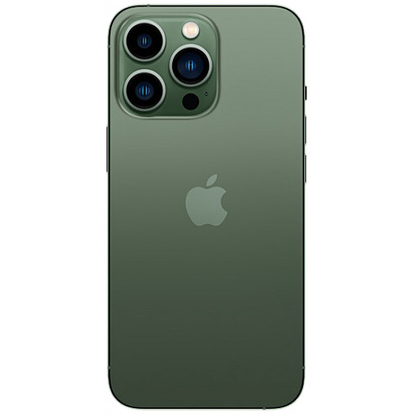 Смартфон Apple iPhone 13 Pro 256GB Alpine Green (REF EKO) фото №3