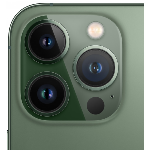 Смартфон Apple iPhone 13 Pro 256GB Alpine Green (REF EKO) фото №6