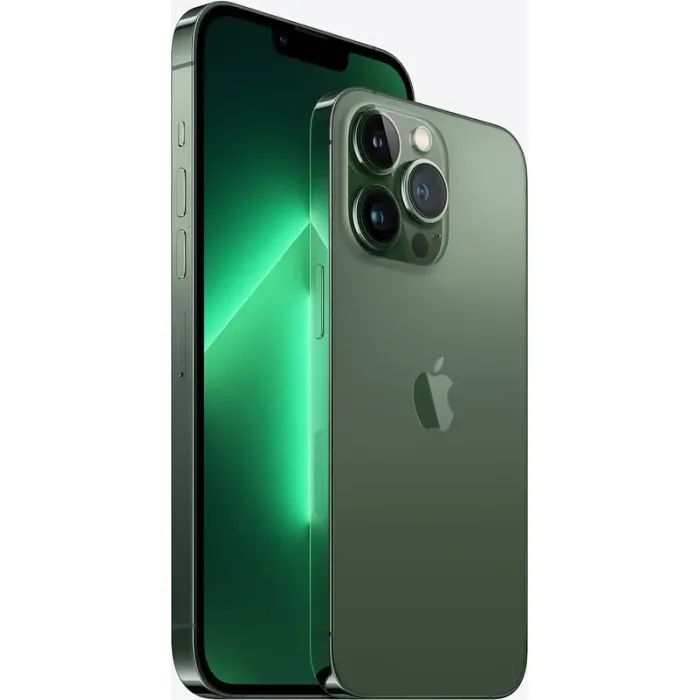 Смартфон Apple iPhone 13 Pro 256GB Alpine Green (REF EKO) фото №4