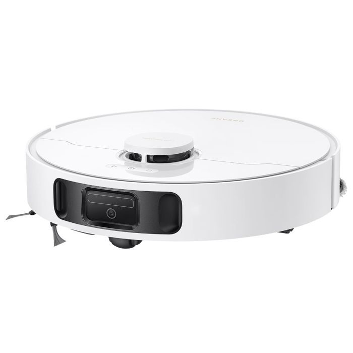 Пылесос робот Dreamе L40 Ultra CE White (RLD52SE-Wh) фото №3