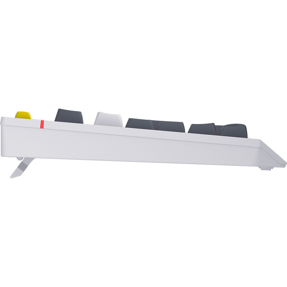 Клавиатура HATOR Icefall USB White (HTK405UA) фото №4