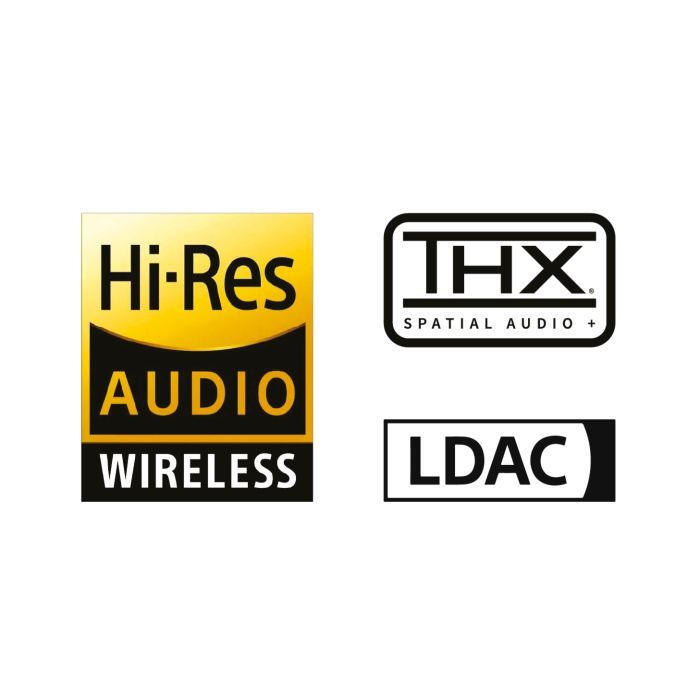 Наушники HATOR Hyperpunk 3X Wireless Black (ESH14) фото №7