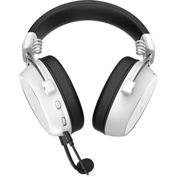 Наушники HATOR Hypergang 3 Hi-Res White (ESH06) фото №5