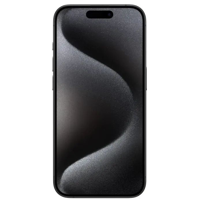 Смартфон Apple iPhone 15 Pro 256GB Black (REF EKO Esim) фото №2