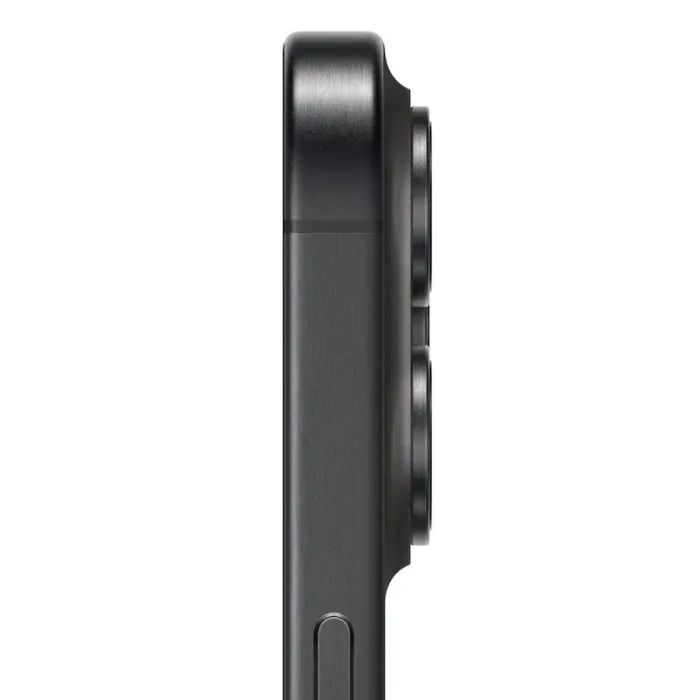 Смартфон Apple iPhone 15 Pro 256GB Black (REF EKO Esim) фото №5