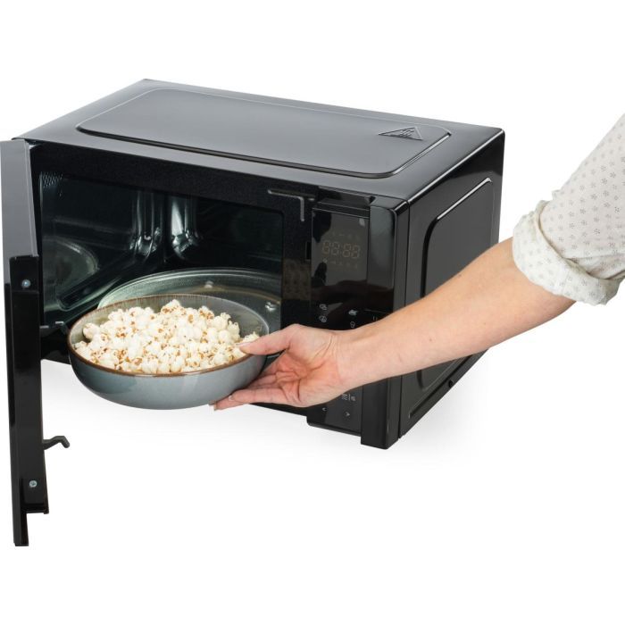 Мікрохвильова піч Hisense H25MOBS4HGI фото №11