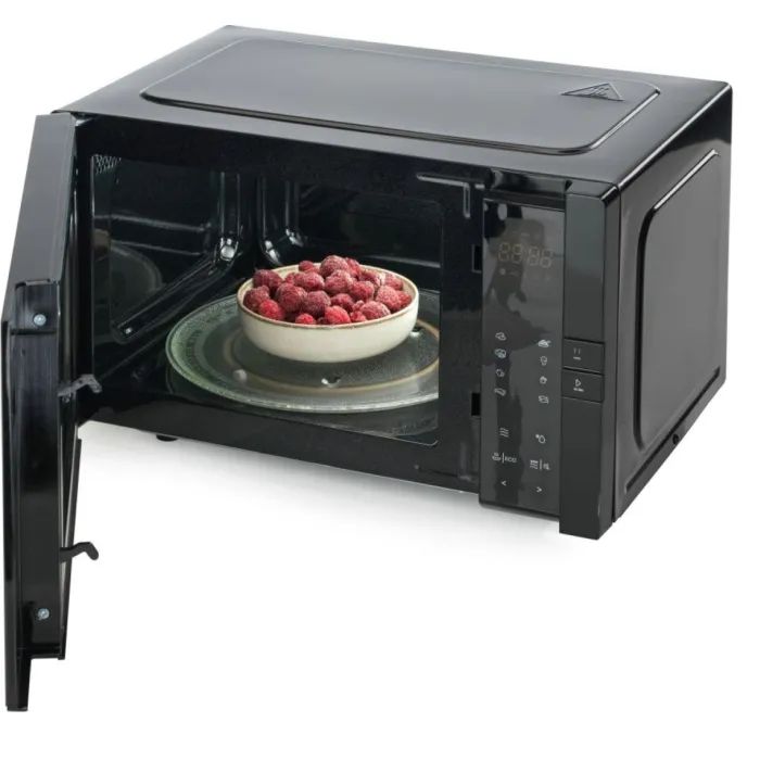 Мікрохвильова піч Hisense H25MOBS4HGI фото №7