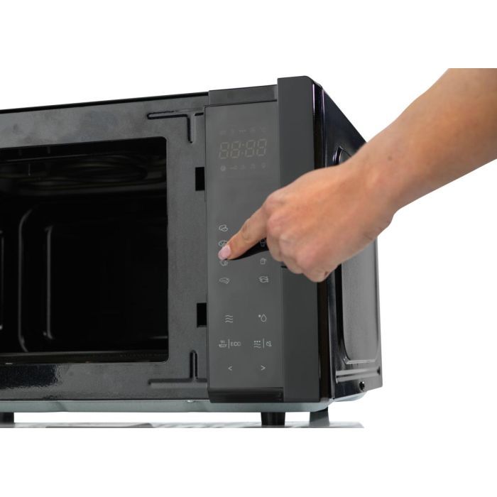 Мікрохвильова піч Hisense H25MOBS4HGI фото №4