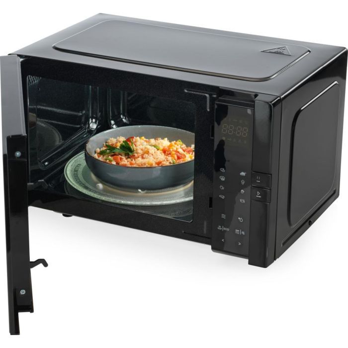 Мікрохвильова піч Hisense H25MOBS4HGI фото №8