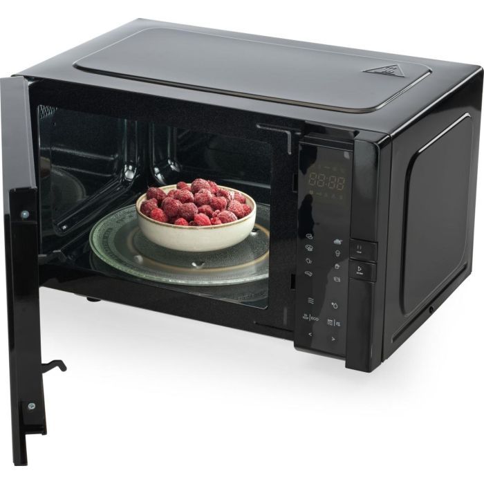 Мікрохвильова піч Hisense H25MOBS4HGI фото №9