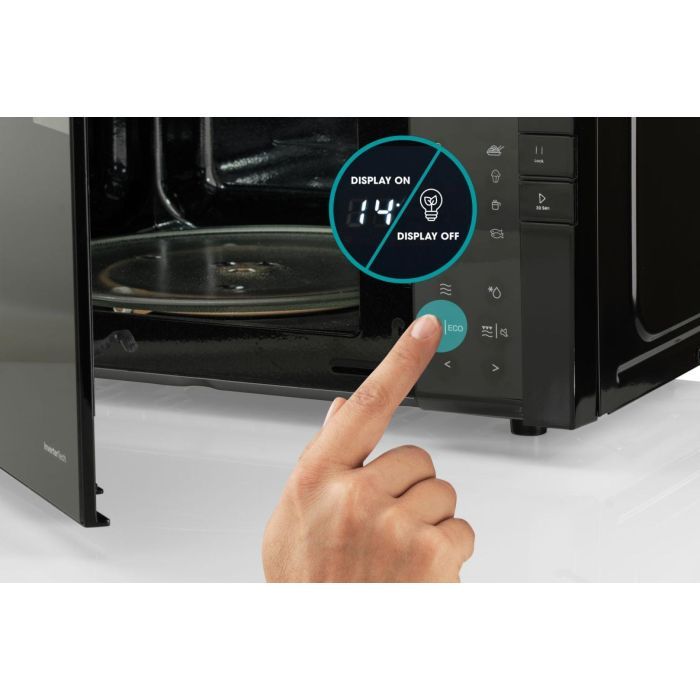 Мікрохвильова піч Hisense H25MOBS4HGI фото №5