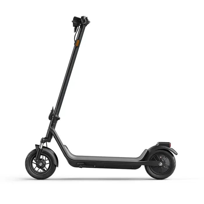 Электросамокат Niu KQi 100P Gray фото №2