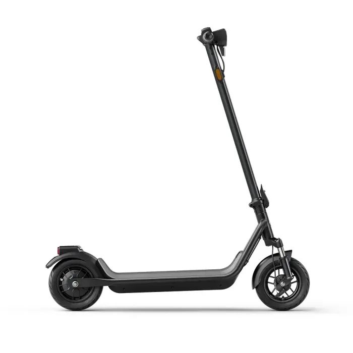 Электросамокат Niu KQi 100P Gray фото №3