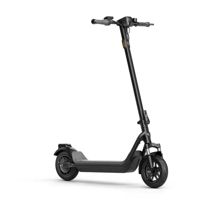 Электросамокат Niu KQi 100P Gray фото №4