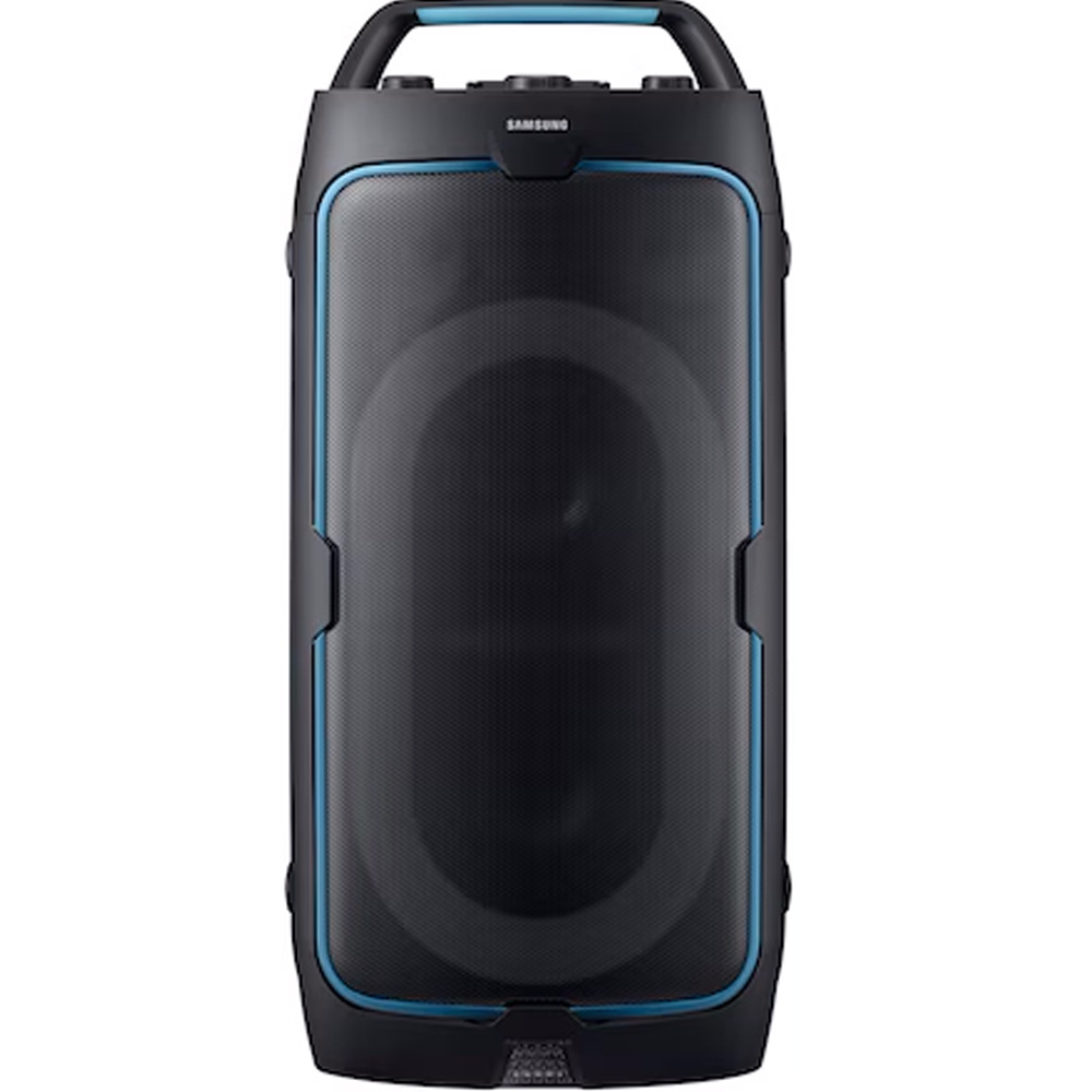 Портативная колонка Samsung Sound Tower MX-ST50F/UA фото №6