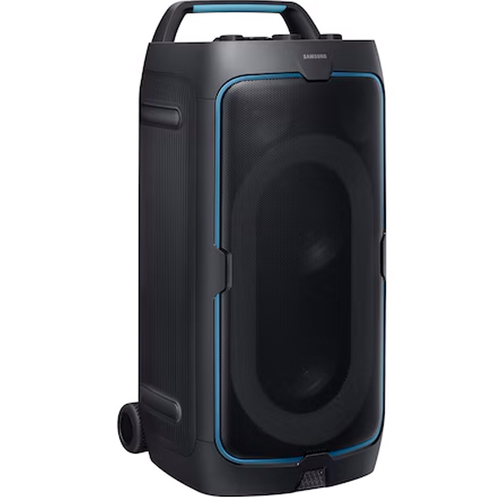 Портативная колонка Samsung Sound Tower MX-ST50F/UA фото №8