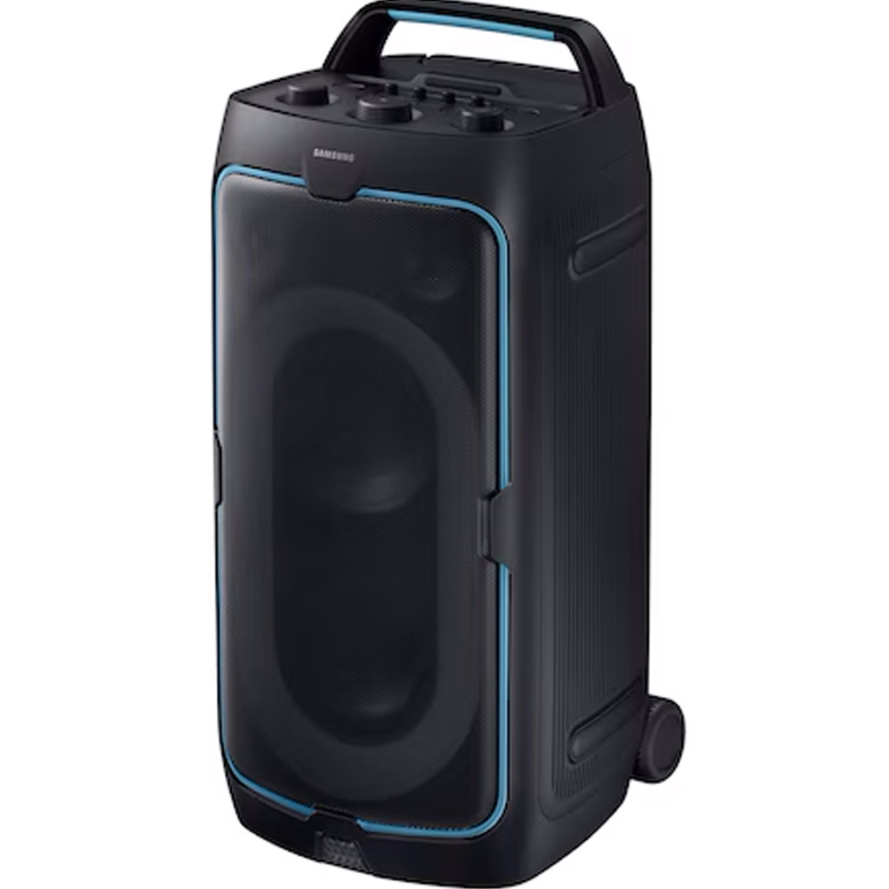 Портативная колонка Samsung Sound Tower MX-ST50F/UA фото №9
