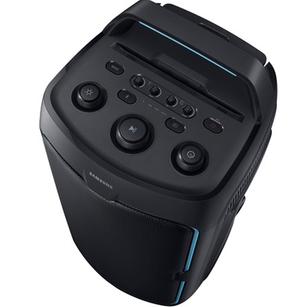 Портативная колонка Samsung Sound Tower MX-ST50F/UA фото №12
