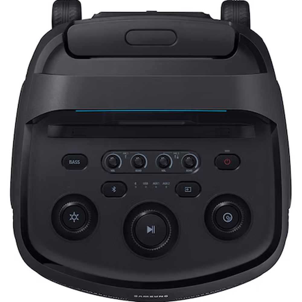 Портативная колонка Samsung Sound Tower MX-ST50F/UA фото №11