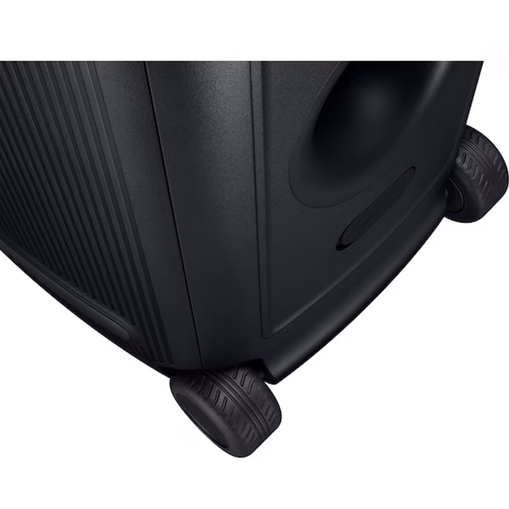 Портативная колонка Samsung Sound Tower MX-ST50F/UA фото №14
