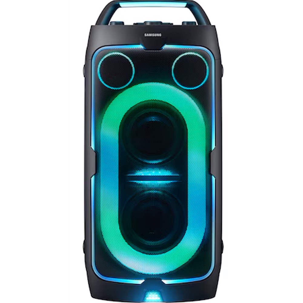 Портативная колонка Samsung Sound Tower MX-ST50F/UA фото №3