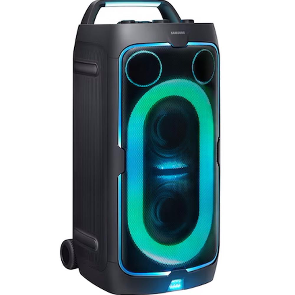 Портативная колонка Samsung Sound Tower MX-ST50F/UA фото №2