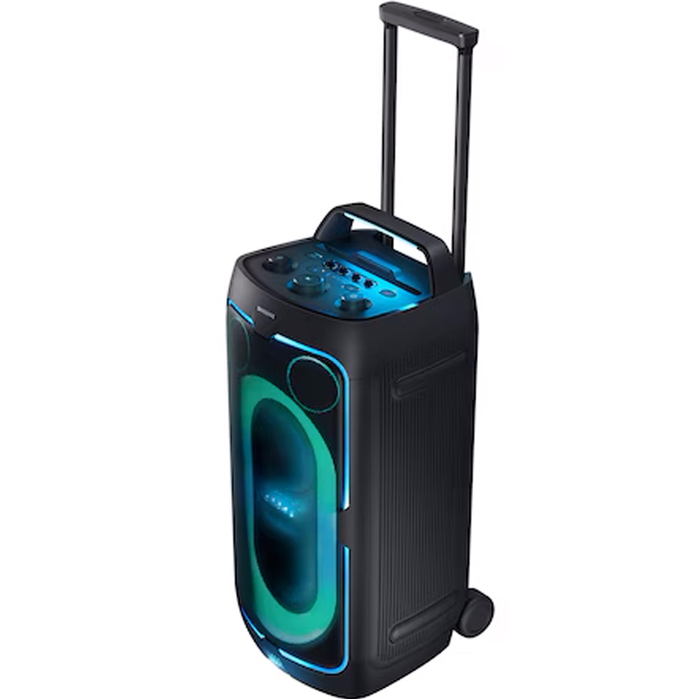 Портативная колонка Samsung Sound Tower MX-ST50F/UA фото №4