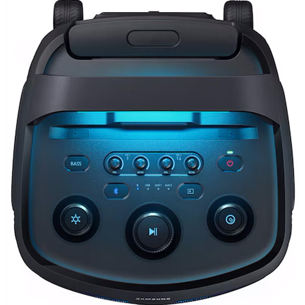 Портативная колонка Samsung Sound Tower MX-ST50F/UA фото №10