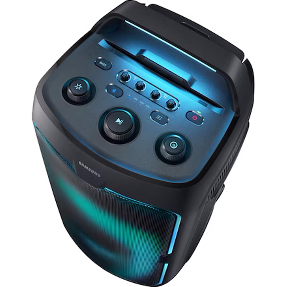 Портативная колонка Samsung Sound Tower MX-ST50F/UA фото №13
