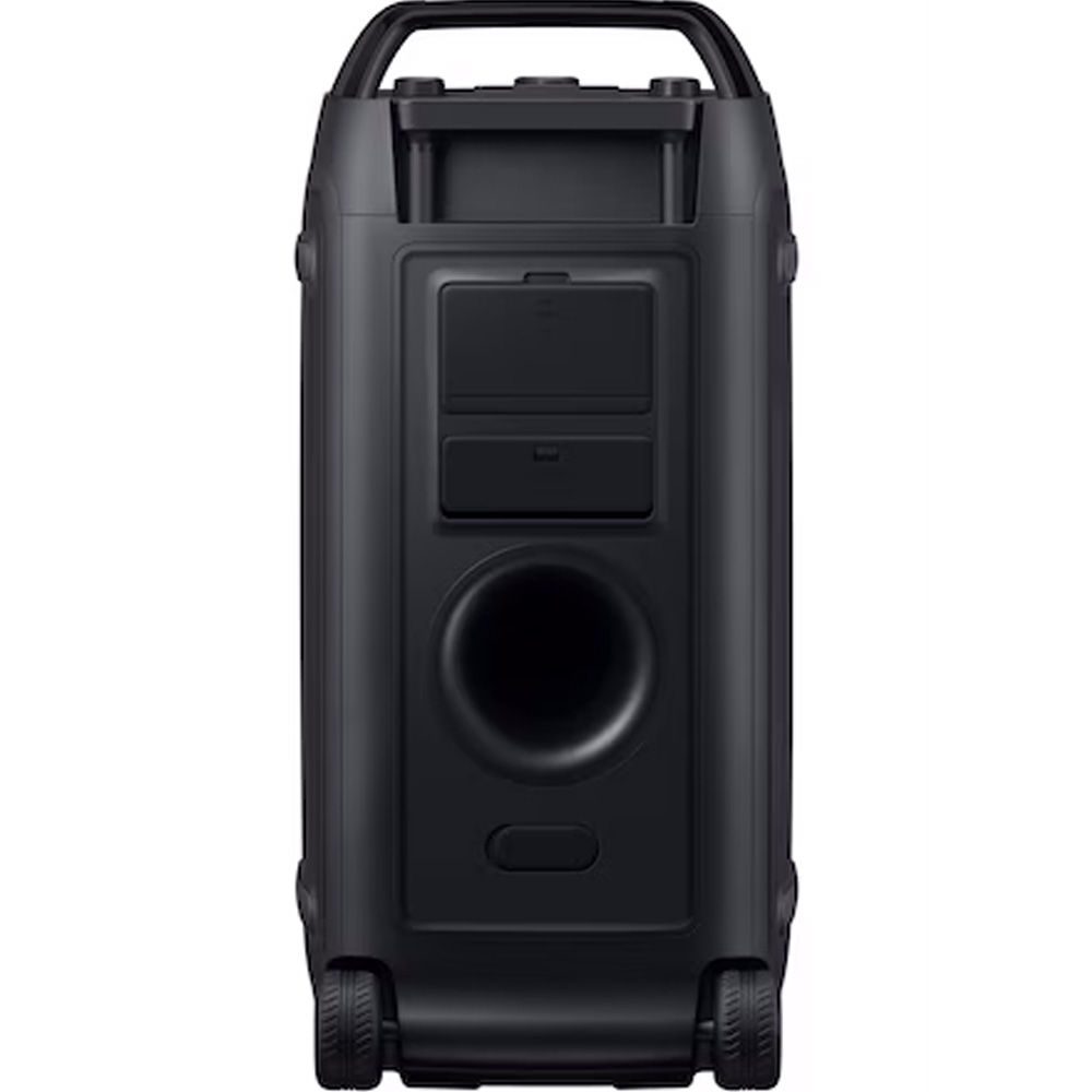 Портативная колонка Samsung Sound Tower MX-ST50F/UA фото №7