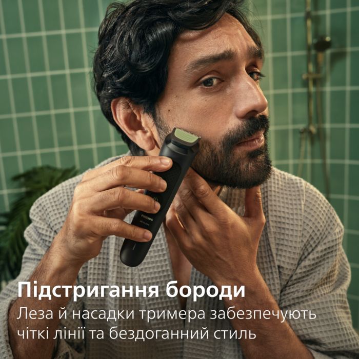 Тример Philips MG3930/15 фото №3