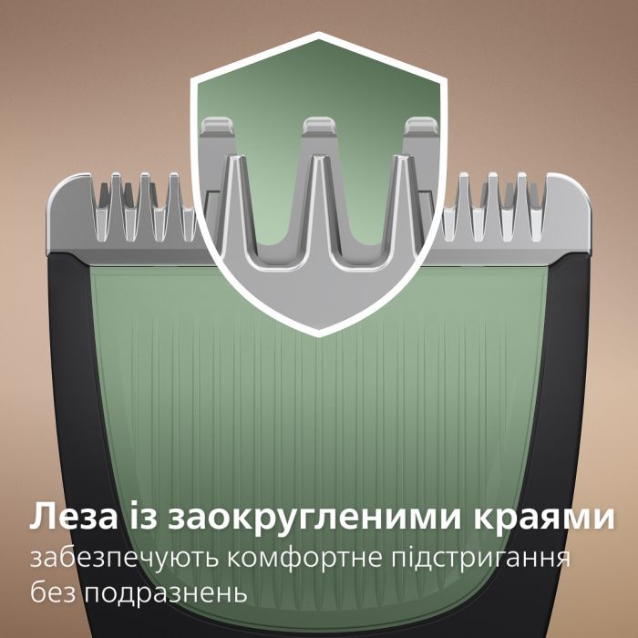 Тример Philips MG3930/15 фото №9