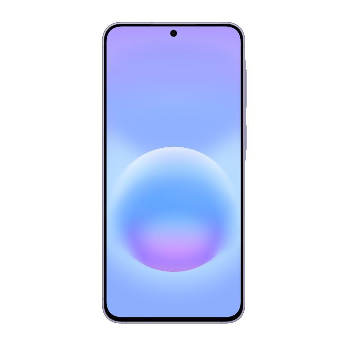 Смартфон Samsung Galaxy A57 8/128Gb Awesome Lilac (SM-A576BZVBEUC) фото №2