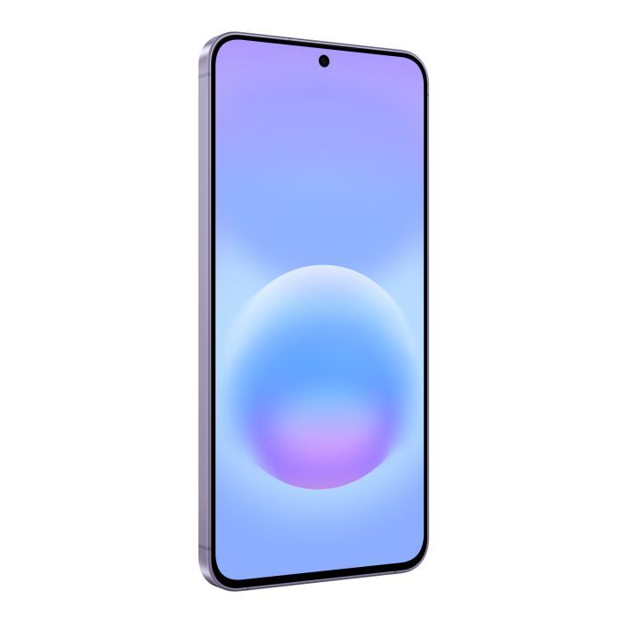 Смартфон Samsung Galaxy A57 8/128Gb Awesome Lilac (SM-A576BZVBEUC) фото №3