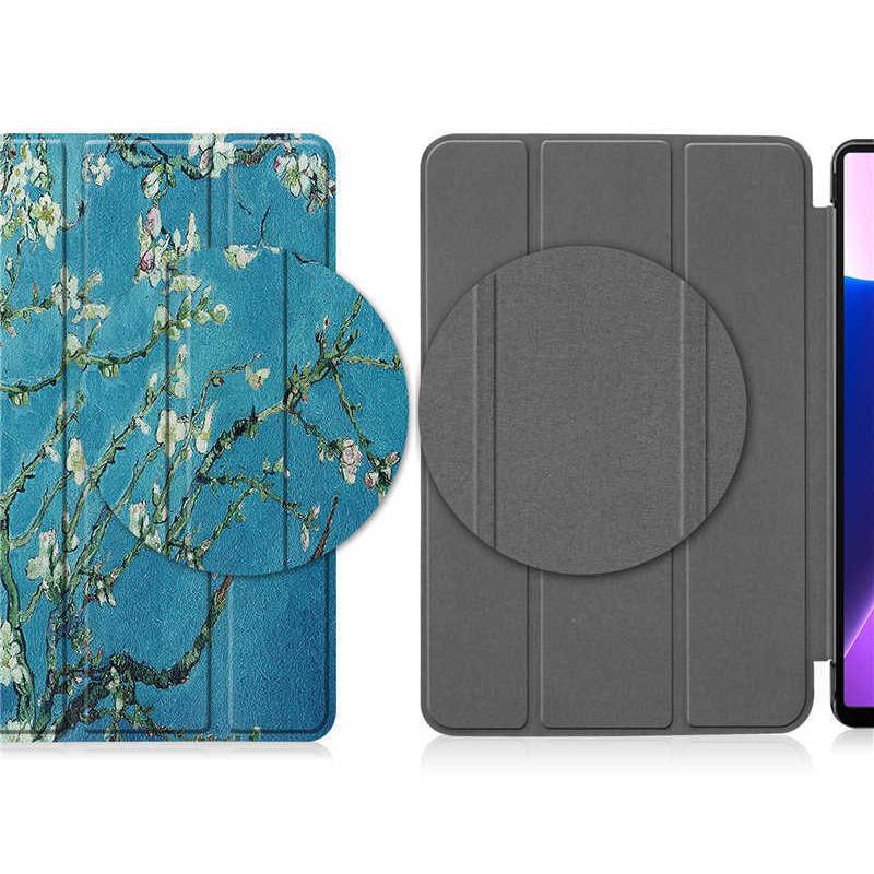 Чехол для планшета BeCover Smart Xiaomi Redmi Pad 2 11.0" Spring (713652) фото №4