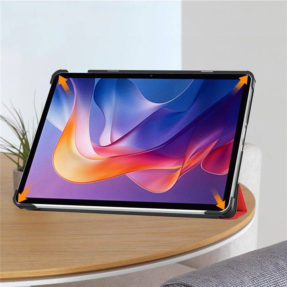 Чехол для планшета BeCover Smart Xiaomi Redmi Pad 2 11.0" Spring (713652) фото №5