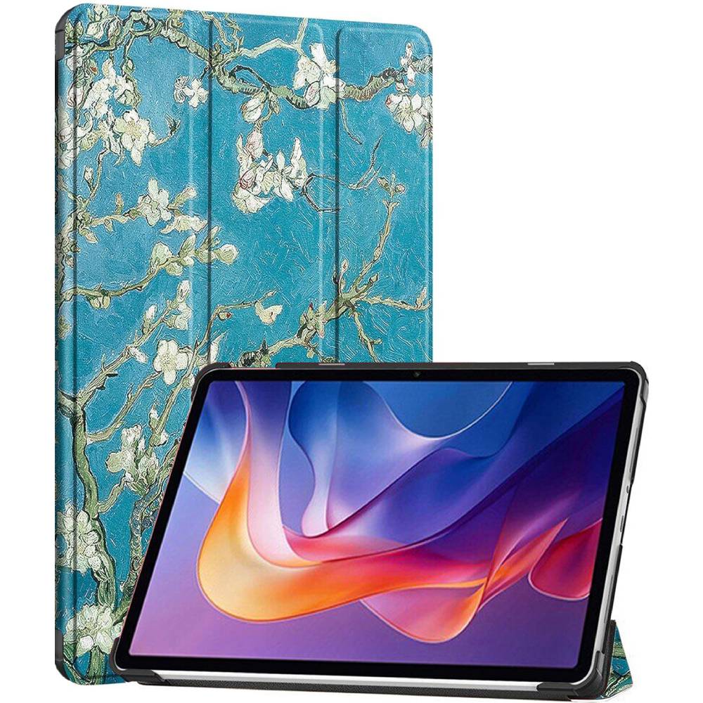 Чехол для планшета BeCover Smart Xiaomi Redmi Pad 2 11.0" Spring (713652) фото №3