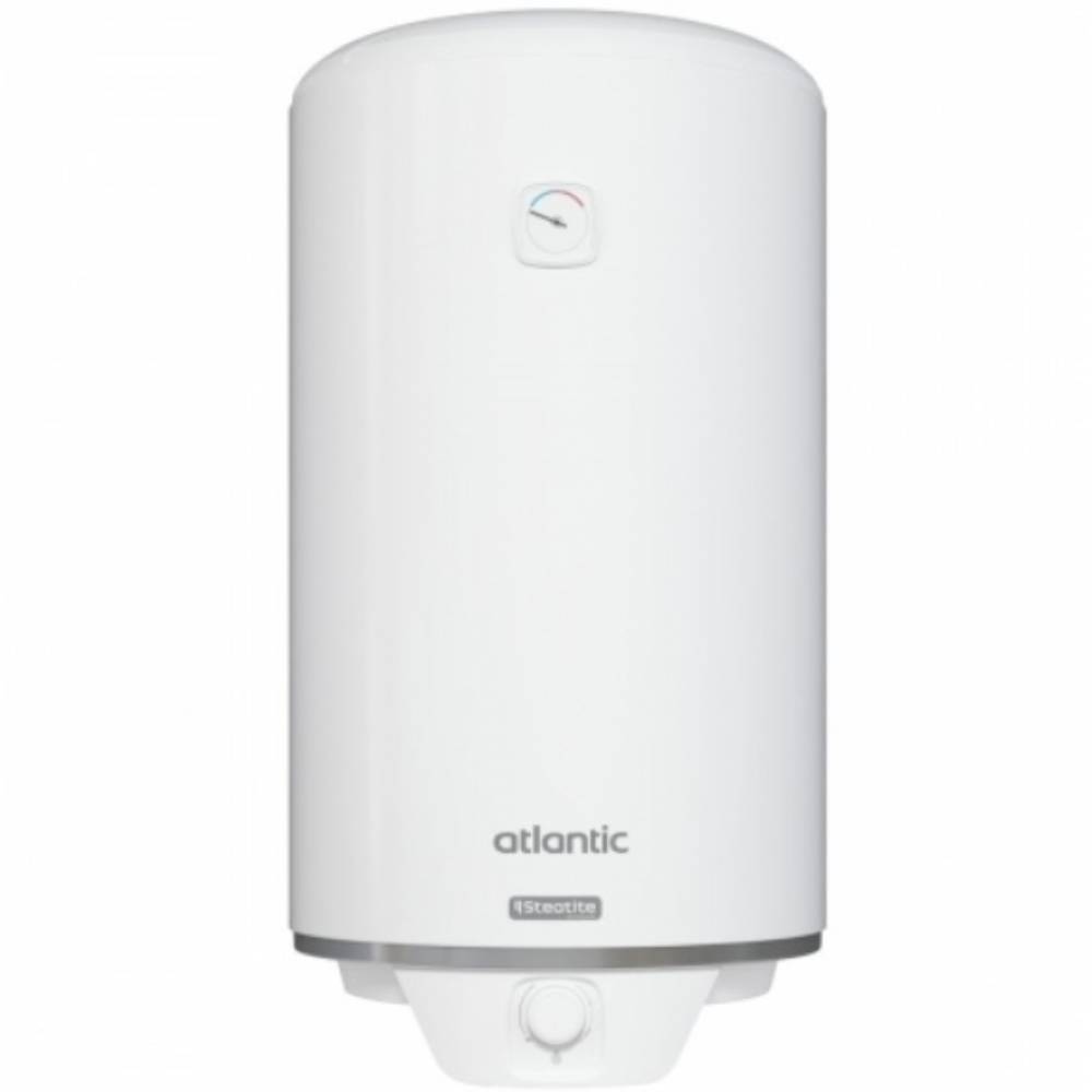 Водонагрівач Atlantic Steatite Elite VM 080 D400S-2-BC (1500W) White