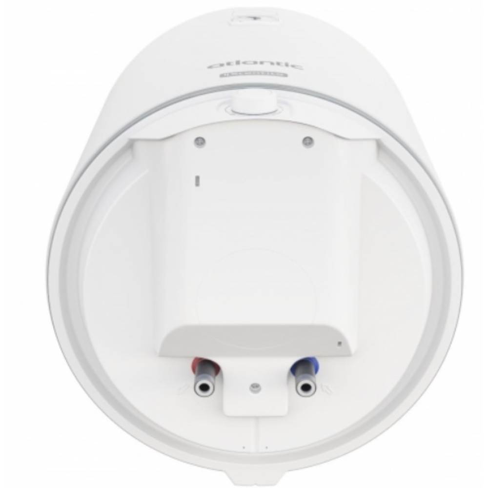 Водонагрівач Atlantic Steatite Elite VM 080 D400S-2-BC (1500W) White фото №6